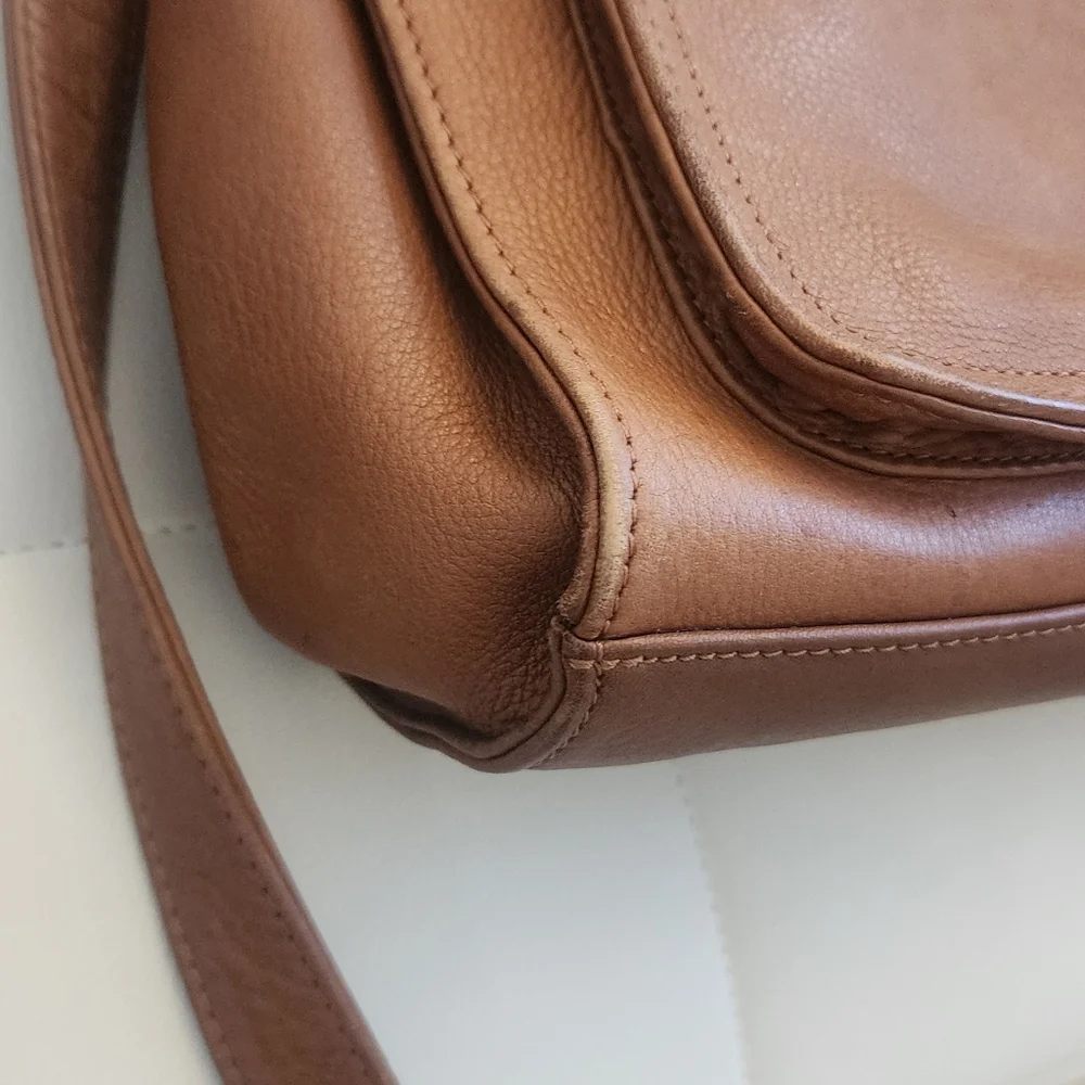 Fossil stylish brown